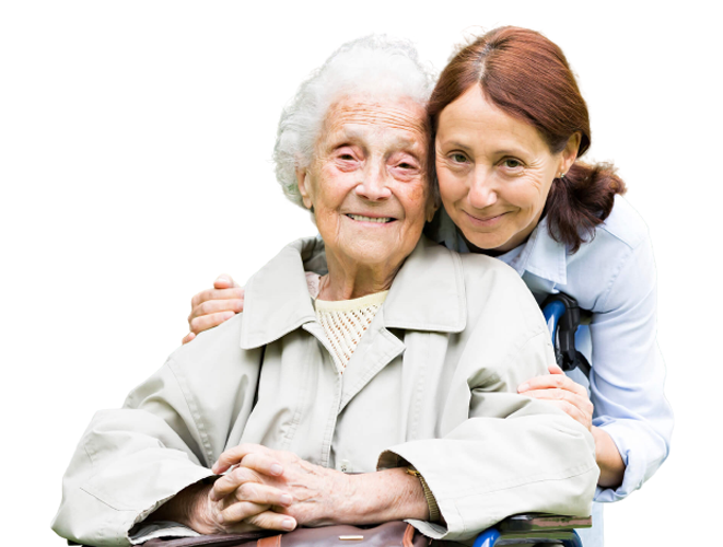 Курс патронажной сиделки (помощницы по уходу) в Первоуральске